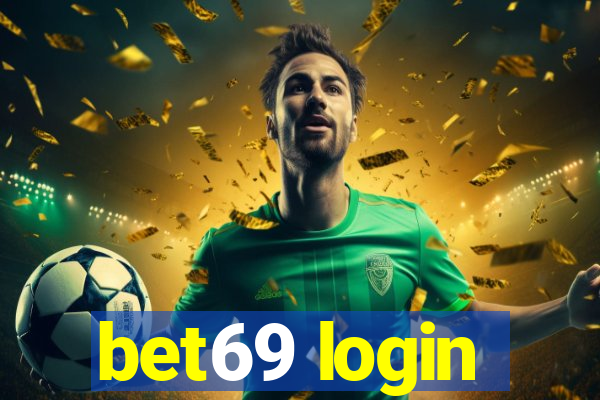 bet69 login